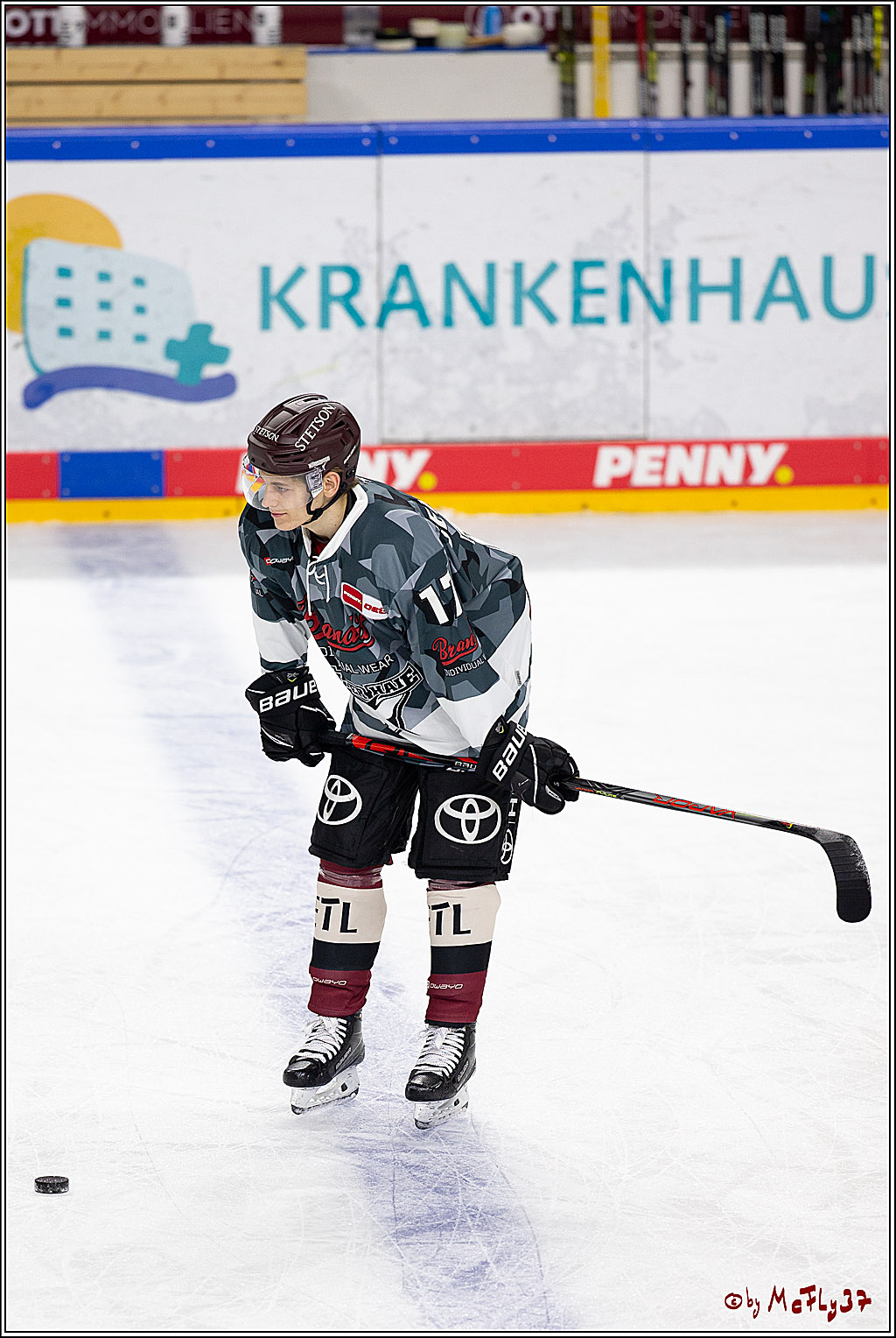 PENNY DEL;  Koelner Haie - Iserlohn Roosters; Koeln, 02.03.2021